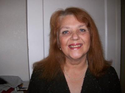Janice Thomas