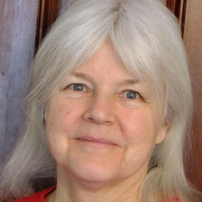 Victoria Henderson