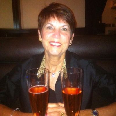 Rosanne Vangelder