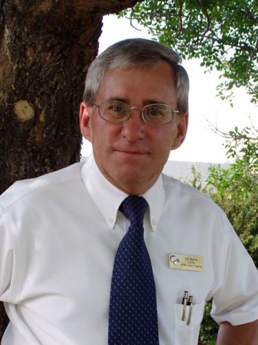 Charles Bales