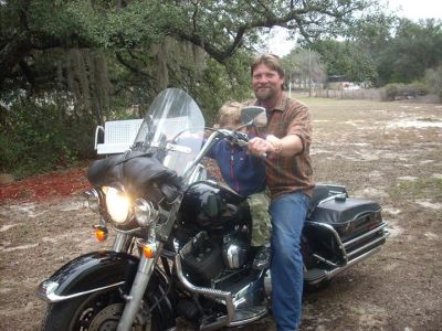 Benny Midgett