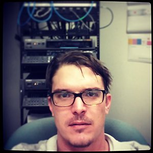 Michael Tweedy