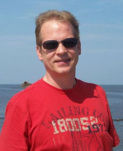 Joseph Salta