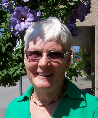 Sharon Montgomery