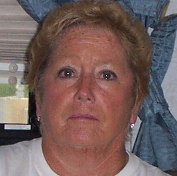 Lillian Powers