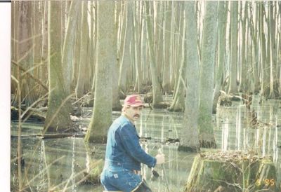 Randal Burkhart