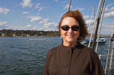 Christine Beebe