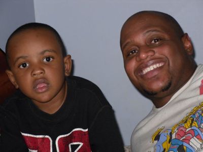 Jamal Soward