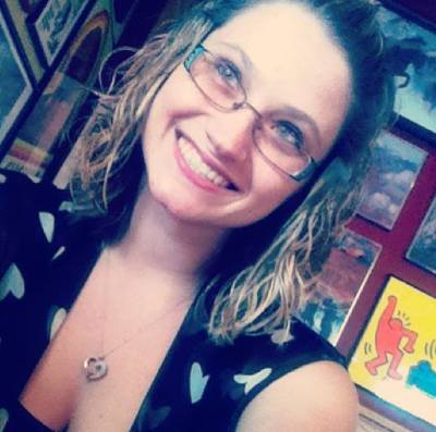 Nicole Geidel