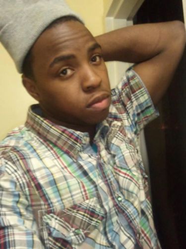 Israel Allen