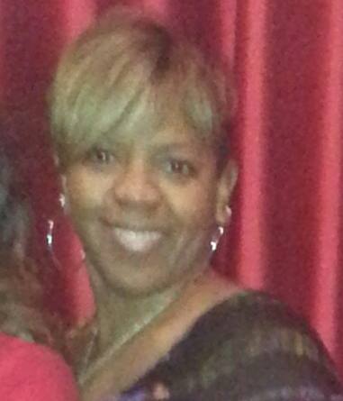 Tina Andrews