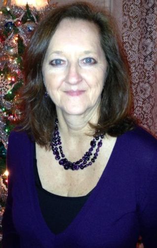 Bernadette Rich