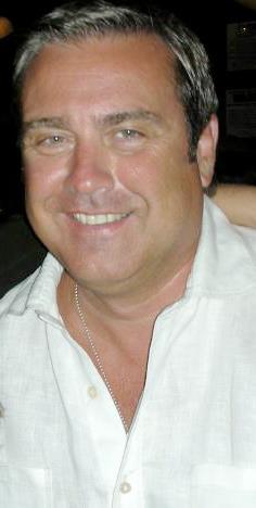 Brian Giblin