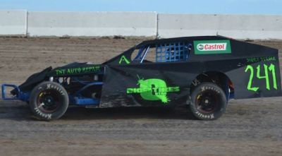 Tye Cook