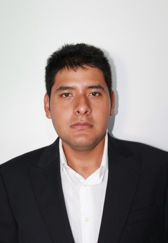 Otto Perez