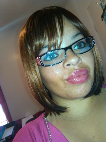 Felicia King