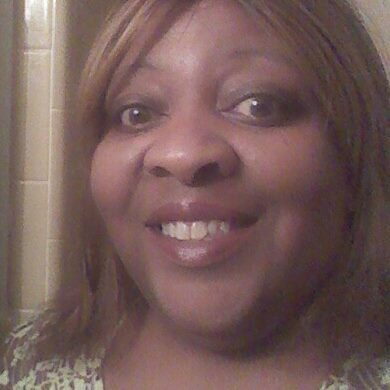Pamela Andrews