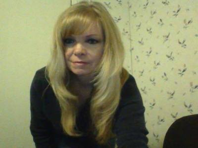 Debbie Jones