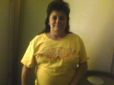 Tammie Carpenter