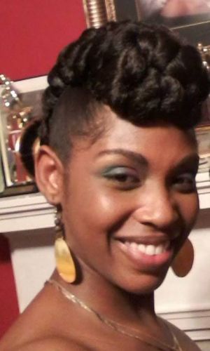 Tonya Brasher