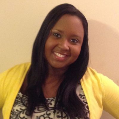 Sharneka Johnson