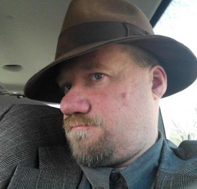 Jeramy Skinner