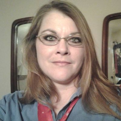 Angela Gustafson