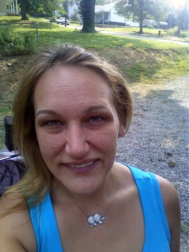 Shannon Pollard