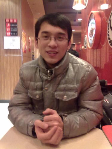 Tony Xie