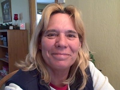 Patricia Lentini