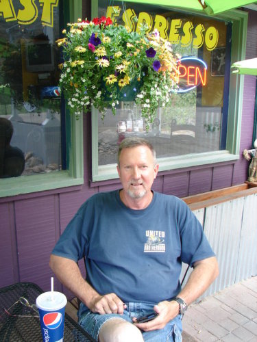 Donn Thornwall