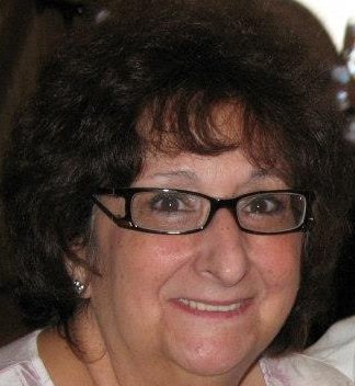 Donna Diestlberger