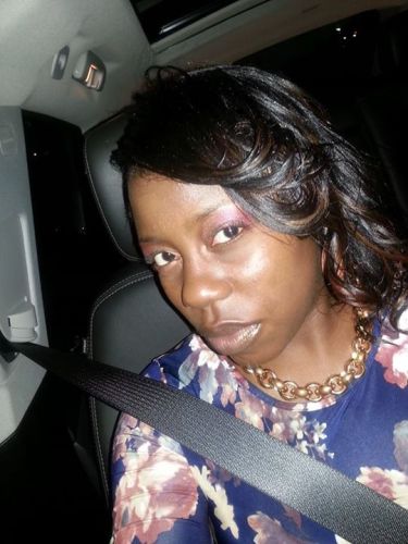 Avita Bethea