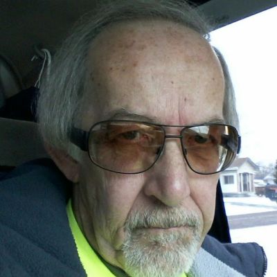 Stephen Coning