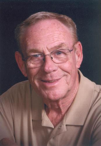 Eugene Mcelroy