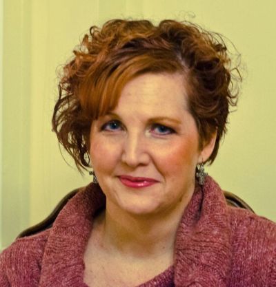 Melissa Robinson