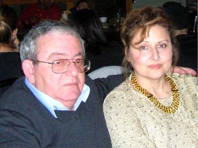 Ann Iospa