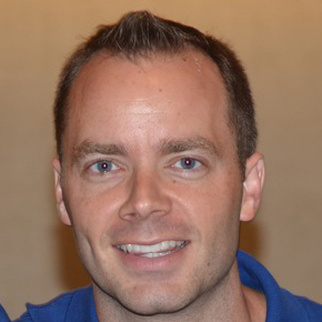 Ryan Mckelley