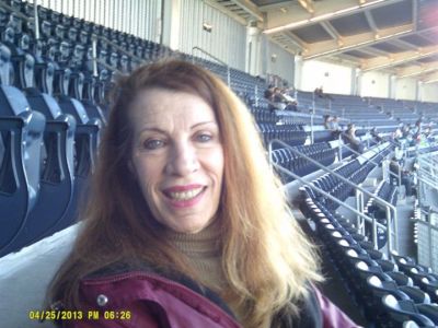 Amy Auerbach