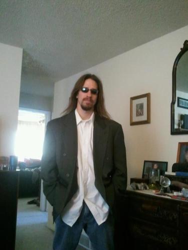 Michael Gallagher