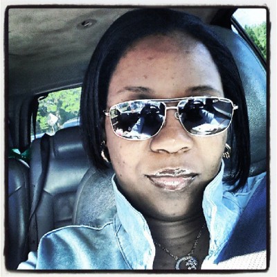 Nikia Carter