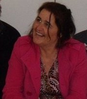 Tracy Kidd