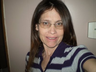 Cheryl Hoffman