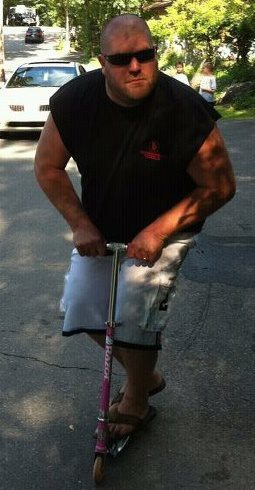 David Garrison