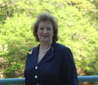 Samantha Bartow