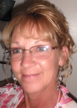 Deborah Davis