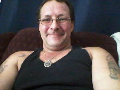 Brian Blumberg