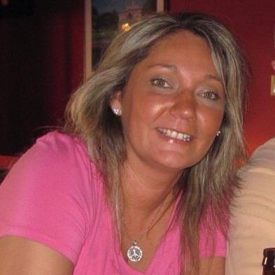 Maria Connett