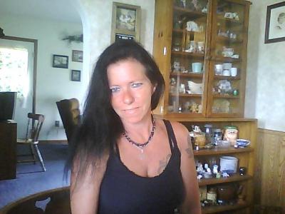 Rhonda Cleavinger