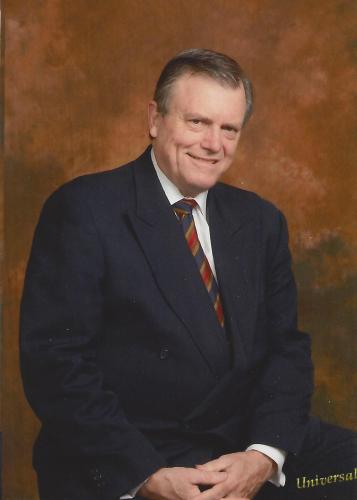 Gregory Wolf